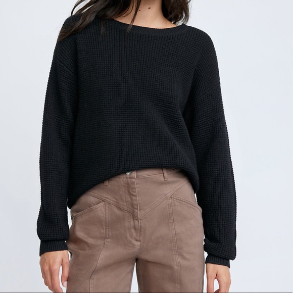 Wilfred Sweaters - Aritzia Wilfred Free Isabelli Sweater XS